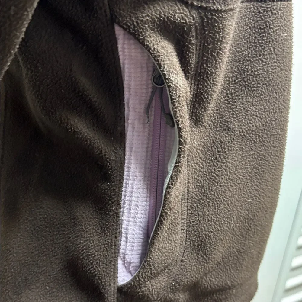 The North Face Windwall Jacket w/hood S